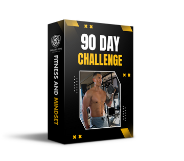 90 DAY Transformation Challange